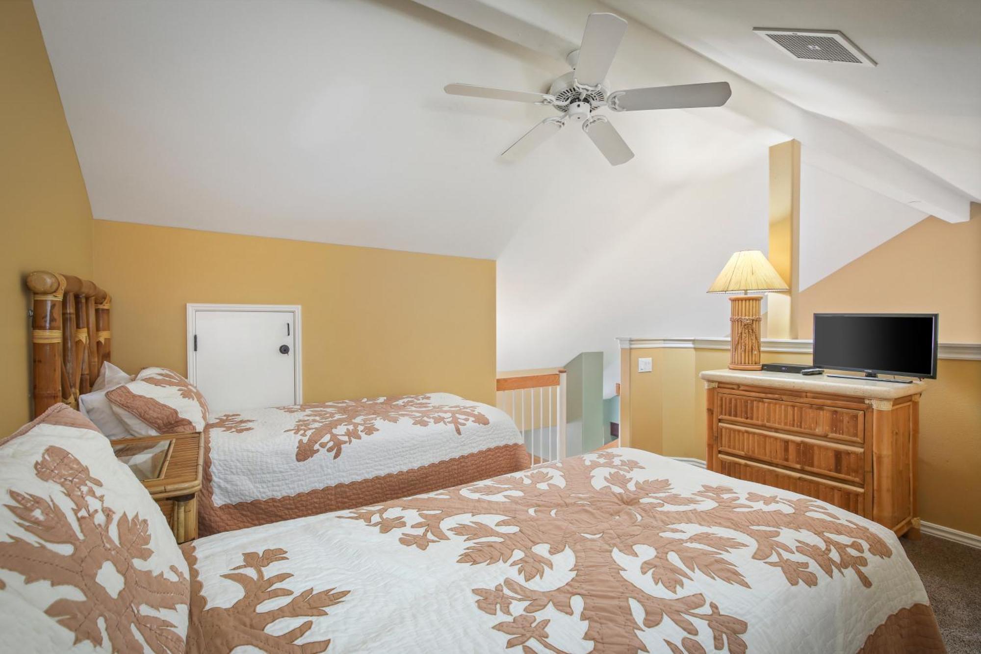 แฟร์เวย์ วิลลา ไวโคโลวา บาย เอ๊าทริกเกอร์ Apartment ไวโคโลอา ภายนอก รูปภาพ